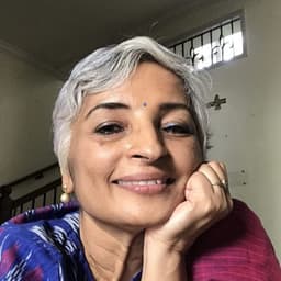 Annapurna Garimella