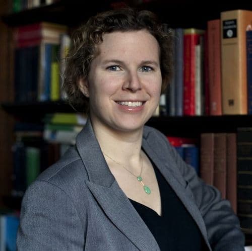 Antonia Ruppel