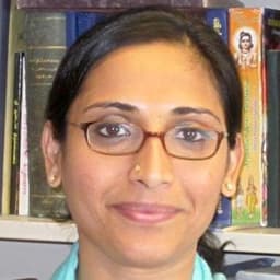 Archana Venkatesan