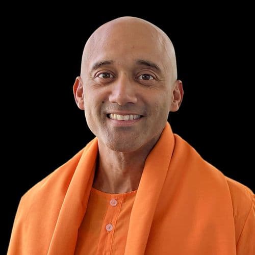 Ayon Maharaj