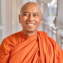 Bhante Saranapala