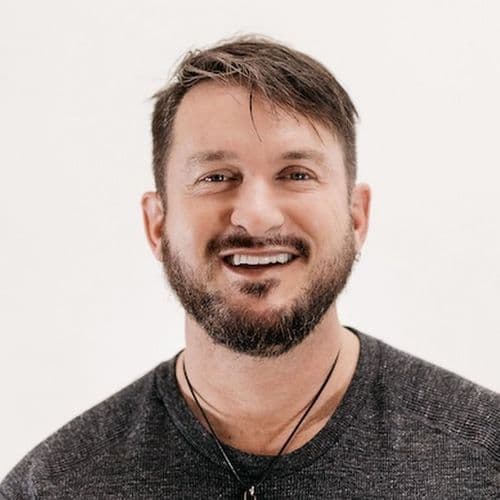 Darren Main