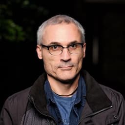 David V. Mason