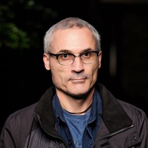 David V. Mason