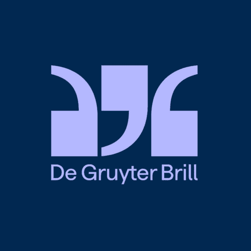 De Gruyter Brill