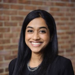 Deepa Das Acevedo