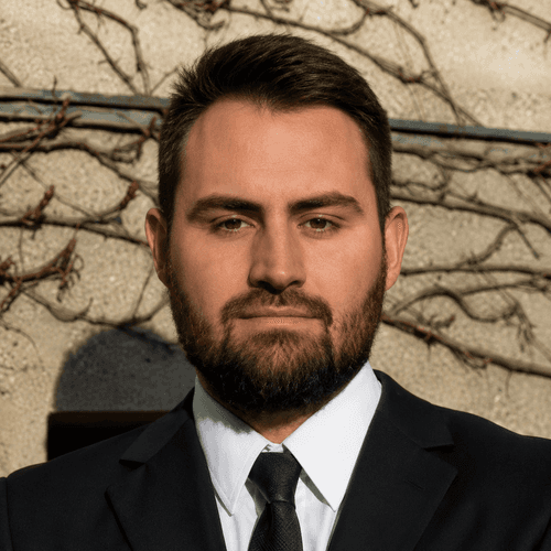 Dominik A. Haas