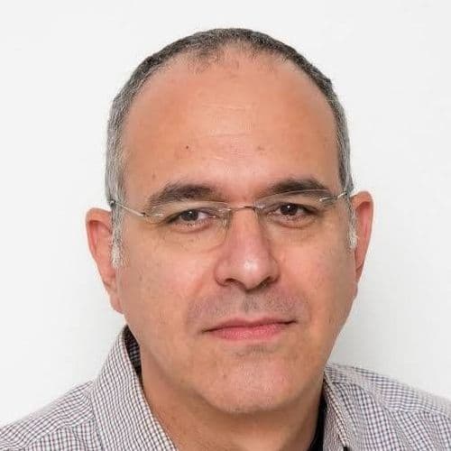 Ehud Halperin
