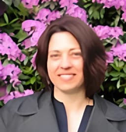Gillian McCann