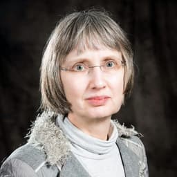 Gudrun Bühnemann