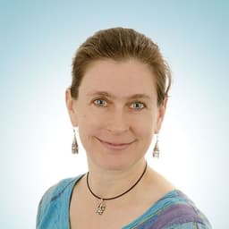 Heike Oberlin