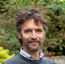 James Mallinson