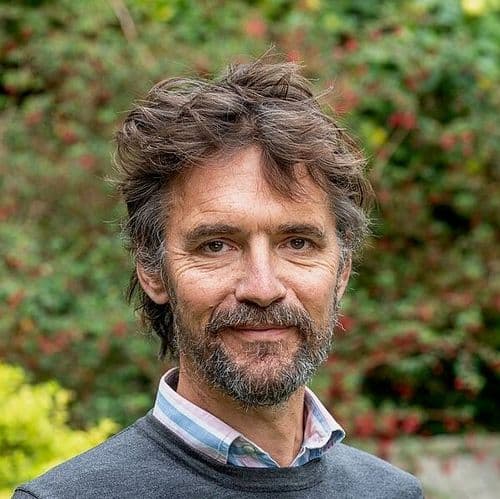 James Mallinson