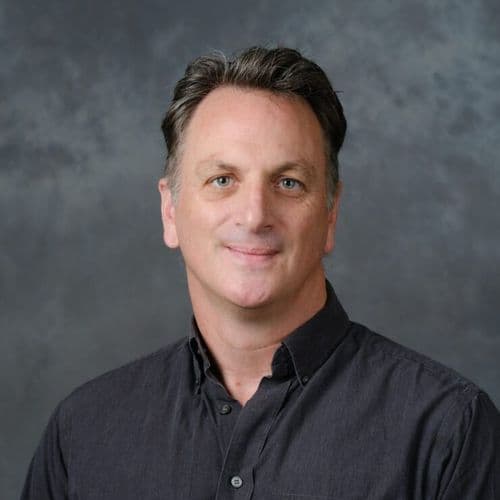 Jarrod Whitaker