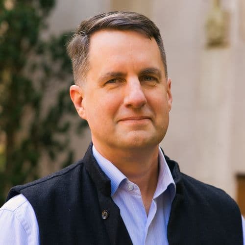 Jon Keune