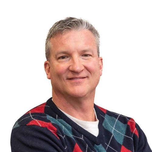 Jon Paul Sydnor
