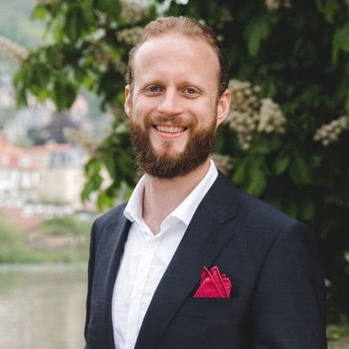 Julian Strube