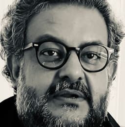Jyotirmaya Sharma
