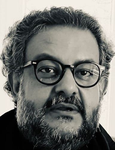 Jyotirmaya Sharma