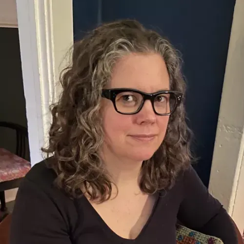 Karen G. Ruffle