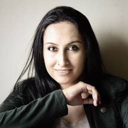 Koral Dasgupta