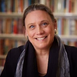 Laurie Patton