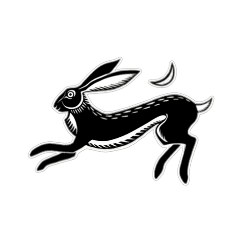 Leaping Hare Press