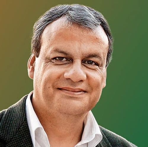 Lokesh Ohri