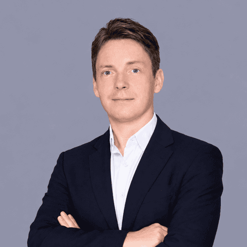 Maciej Karasinski