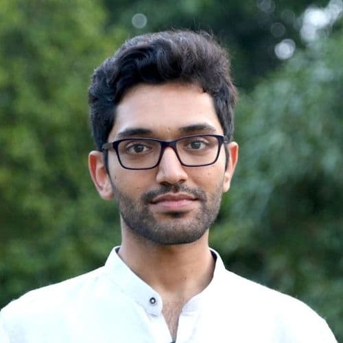 Manu S. Pillai