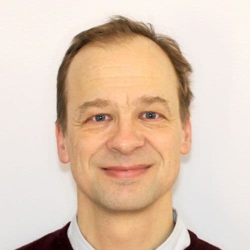 Marcus Schmucker