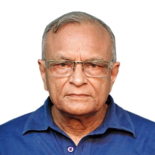 Navjivan Rastogi