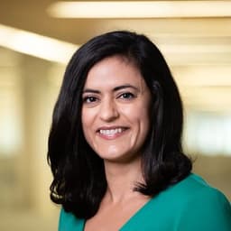 Neha Sahgal