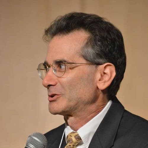 Peter Scharf
