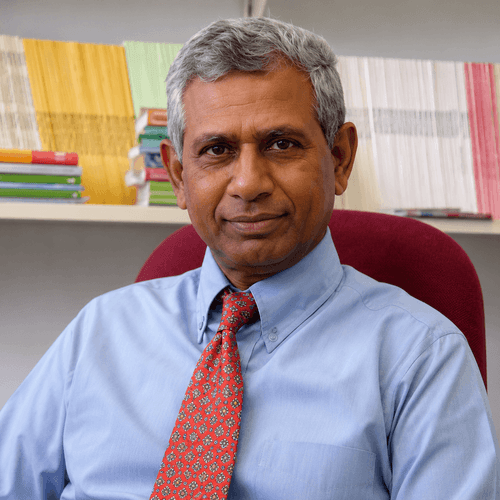 Pratap Kumar Penumala