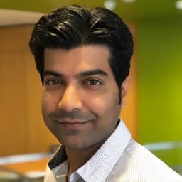 Rajiv Ranjan