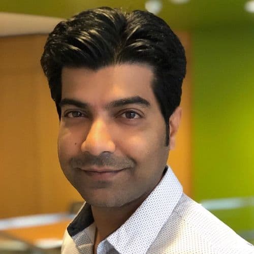 Rajiv Ranjan