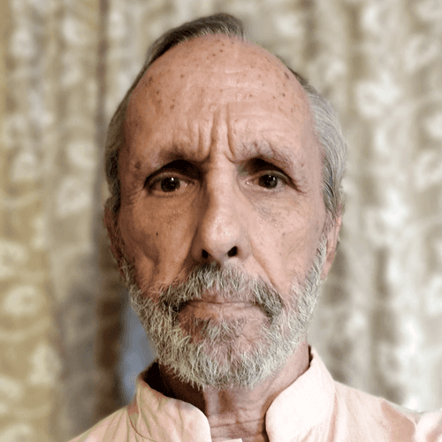 Ramdas Lamb