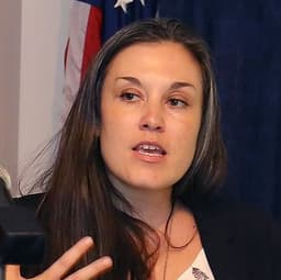 Rebekka King