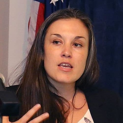 Rebekka King