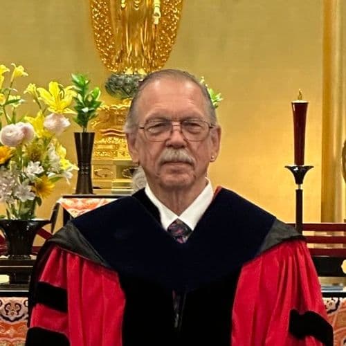 Richard K. Payne