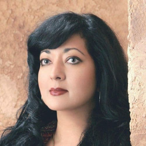 Rita D. Sherma