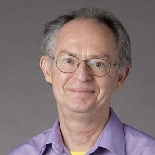 Roger R. Jackson