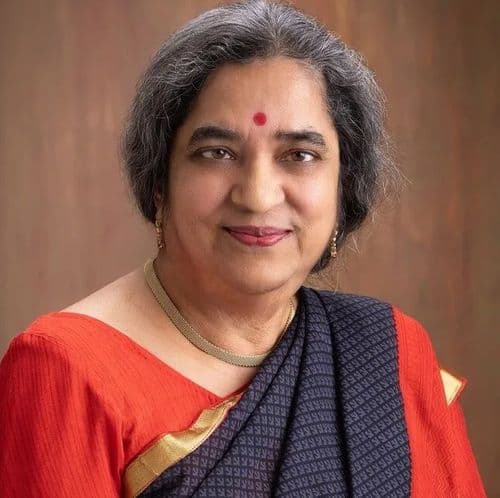 Ruth Vanita