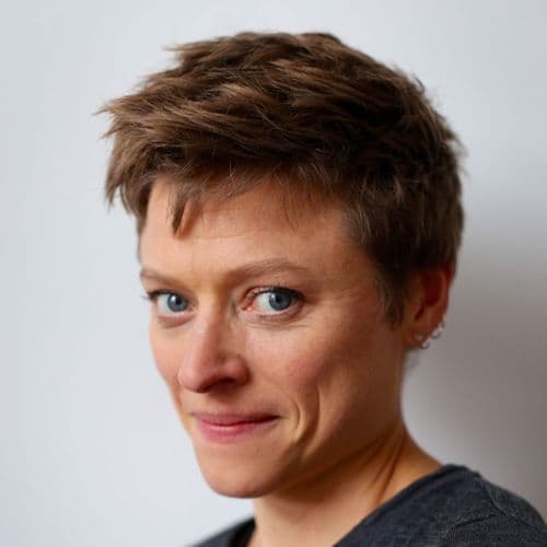Ruth Westoby