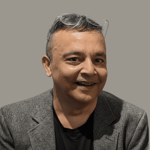 Sanjay Joshi