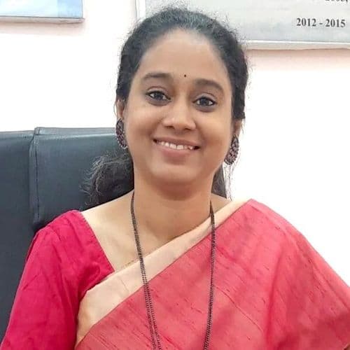Shakuntala Gawde
