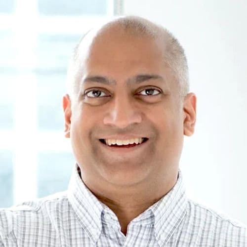 Shyam Ranganathan