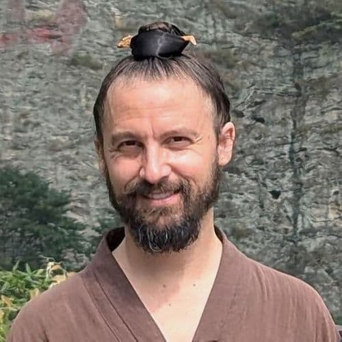 Simon Paul Cox