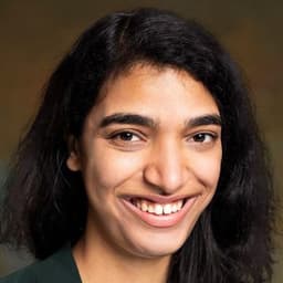 Sohini Pillai